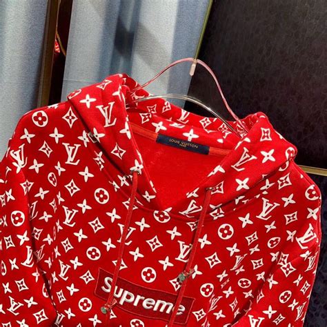 supreme lv replica|best place to resell supreme.